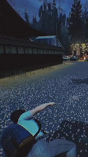 Hachisaku Blind Spot Game: Hachishaku #gamingcommunity #horrorgame #gaming #games | Hanzoov