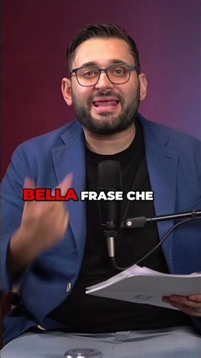 Struttura di un video in 5 punti Ep. 34 #shorts