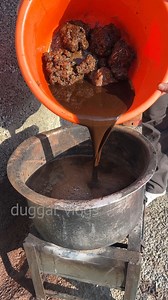 Exposed Making Of Shilajit | 7889867369 | Duggar Vlogs