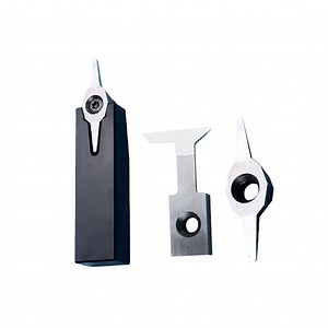 [Hot Item] Seal Ring Tools PTFE Seal Ring Insert Lathe Tool