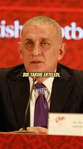 TFF, Galatasaray’ın erteleme talebimi reddetti! #galatasaray