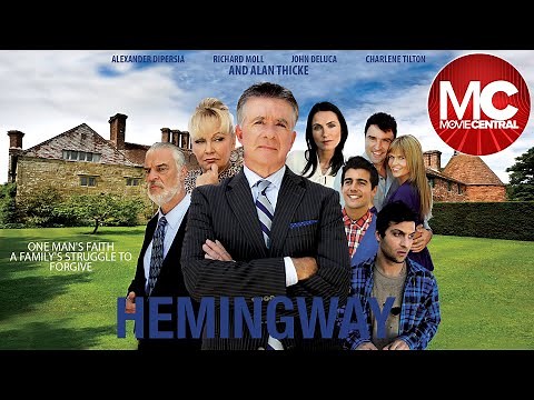 Hemingway (Family Business) | Full Drama