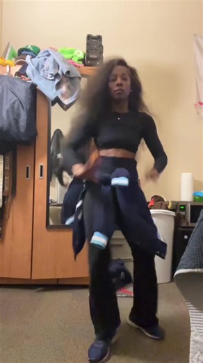 this challenge not for the weak lol 🤣 dc: @JShun0729 #dance #jsette | dance challenge