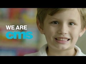 We Are CMS | Enrollment Commercial