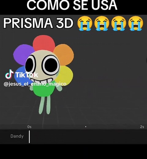 Cómo usar Prisma 3D: Guía completa de animaciones