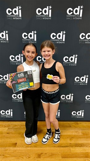 Commercial Dance Intensive on Instagram: "Our weekend with Fabulous Feet Dance Academy was full of all the dancing and smiles! These dancers put in the WORK! 👏🌟🔥"