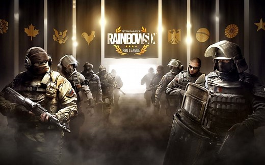 Rainbow Six Siege Rank checker: How to check your in-game performance and more information online?