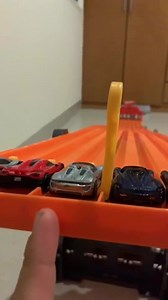 Carreras Hot Wheels | Jorge Ortiz