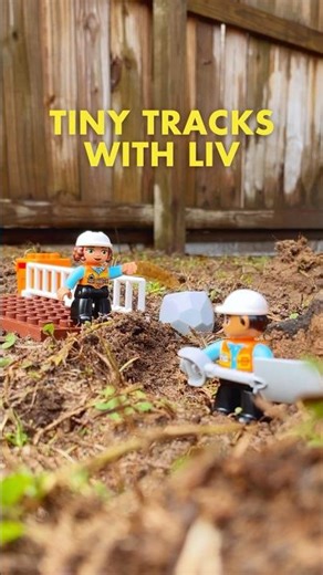 Duplo Lego Construction Crew