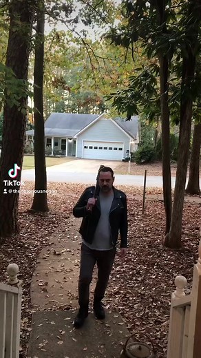 Damn clowns #twdnegan #halloweenhumor #twd #parody | The Notorious Negan