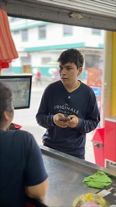 127K views · 2.3K reactions | Pidió la clave del internet para poder pagar y le terminó saliendo muy caro | Sarita La nuera | Facebook