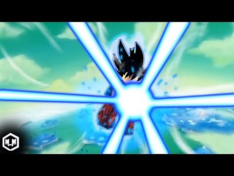 [ROBLOX STUDIO] Kamehameha Script Giveaway