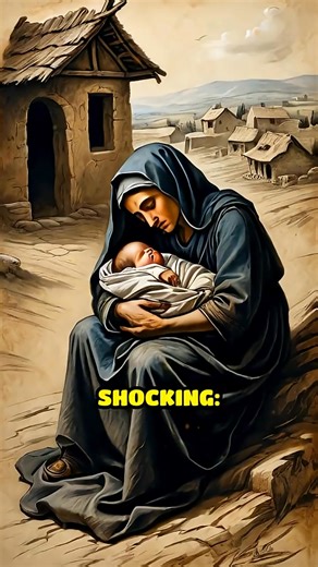 Uncover the urgent rituals behind medieval infant baptisms—where plague, famine, and faith collided. Witness the life-or-death stakes faced by every newborn. #History #Medieval #Storytelling #Documentary #Baptism #shorts #shortsfeed #viralshorts #trending #youtubeshorts #AIMusicHorizon ➡️Buy Your Personalized Financial Planner Today From Amazon: https://www.amazon.com/dp/B09W1MP145 ➡️SHOP BONHEUR JEWELRY - THE #1 CELEBRITY PICKED JEWELER! https://shrsl.com/4wkvx Subscribe to our channel for more