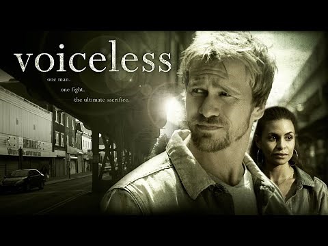 Voiceless | Poignant Drama | James Russo | Paul Rodriguez | Rusty Joiner | Jocelyn Cruz