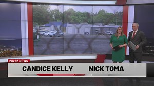 Kratom plant fined for odor problem | 28/22 News