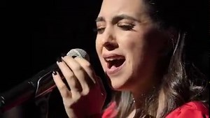 161K views · 242 reactions | The Prayer / عم صلي Mayssa Karaa - Arabic version (live at the Dubai Opera) Featuring Yarub Smarait - يعرب سميرات on Violin and Samvel Gasparyan on Piano "The Prayer" originally sung by Andrea Bocelli and Céline Dion | Mayssa | Facebook