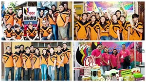 409 reactions · 324 shares | PRINT-ON-DEMAND Digital Printing Service *Yearbook & Souvenir Program *Posters & Flyers *Stickers & Labels *Billboard, Signage, Panaflex & Outdoor Vinyl Sticker *Large Format Printing, Tarpaulin & Photo Enlargement NO MINIMUM ORDER REQUIRED Call tel. (082) 227-5719 / mobile. 09498894897 or send a message directly to this fb page | Castaneda Printing Press INC. | Facebook