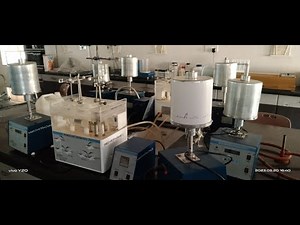 Principle of Bioassay