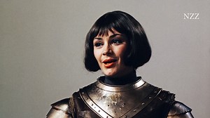 Zum Tod der Schweizer Sängerin Edith Mathis: Abschied von einer Legende der Karajan-Ära