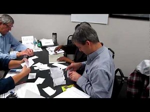 Tallest Tower Team Building Activity