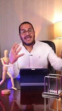 ابنك قلقان من الكيمياء؟ | مراجعة تلتين المنهج هيجيلي موجوع - اخوك الكبير| دكتور جون 3 ث🥰