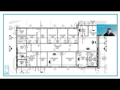 Code Corner - What is the Egress Side of the door?