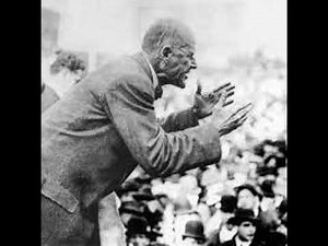 Episode 138 - Eugene Debs