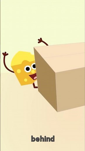 Let's Practice English Words with Happy Cheese & a Happy Song! #prepositions #esl #englishgrammar