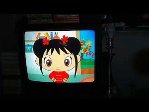 Opening to the backyardigans Christmas with the backyardigans 2010 dvd