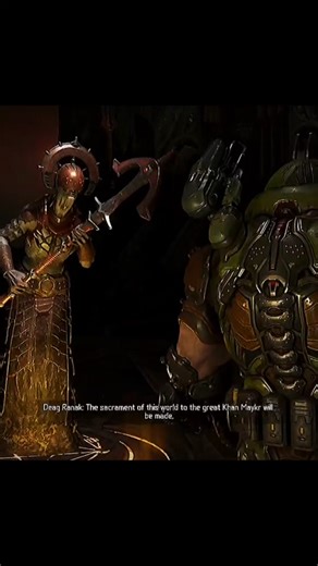 Análisis del sujeto Doom Slayer: Poder y Orígenes