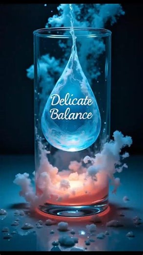 Making a Homemade LAVA LAMP with Oil and Water