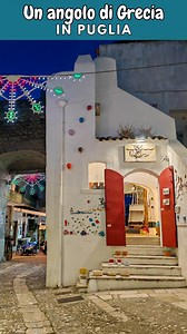 141K views · 18K reactions | Ma voi lo sapevate che in Puglia c'è un...