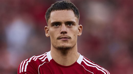 Florian Wirtz über Liverpool, Bayern und persönliche Ziele
