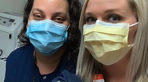 For more than 154 years, UH nurses have demonstrated unwavering dedication to patient care. During Nurses Week, it is our privilege to recognize the more than 7,000 extraordinary individuals that make up the UH Nursing team. Especially in times like these, the leadership, skill and compassion demonstrated by our nurses serves as inspiration across our health system, region and nation. From working on the front lines of COVID-19, to continuing to provide care for millions of patients across North