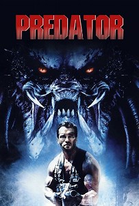 Predator / Predator (1987)(CZ) = CSFD 86%