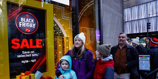 U.S. Leading Indicators Point to Economic Slowdown in 2026