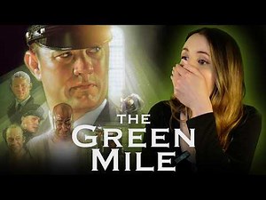 The Green Mile (1999) - MOVIE REACTION - First Time Watching!