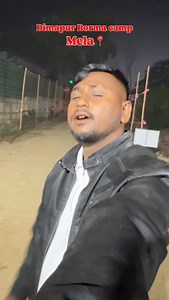 Dimapur Burma camp📍 | Kala Bts Vlogs