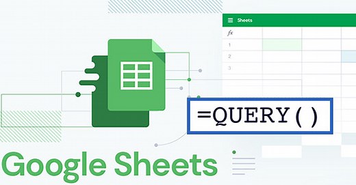 Cách sử dụng hàm QUERY trong Google Sheet để lọc dữ liệu - Thegioididong.com