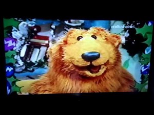 Channel Five's Milkshake! - Milkshake! Christmas Special (2002) (Part 2)