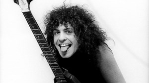 It's Electric: How Marc Bolan Made The Greatest Album Of His Career