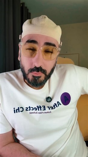 ‎ادوبی چی‎ on Instagram‎: ". یه تکنیک جذاب و کاربردی برای متن ها در افترافکت😍 . @adobe.chi ادوبی چی ، پلی به دنیای حرفه ای ها 🔋 ……………………………………………………………. پکیج تدوین و قورت بده 👨‍💻 پکیج موشن گرافیک و قورت بده 🎨 پکیج جلوه های ویژه رو قورت بده 🛫 با تخفیف فراوااان هم اکنون در دسترس شماست ☺️😍 لینک فروشگاه در بیو‌👆 ……………………………………………………………. #افترافکت_پیشرفته #افترافکت_آموزش #افترافکتس"‎