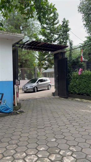 2008 Honda Jazz GD3 VTEC: Last Edition Review
