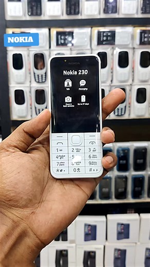 Nokia 230 2024 update edition original #nokia #nokia230 #nokialovers #tranding #foryou