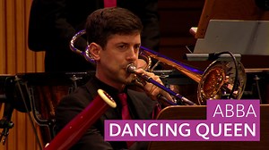 🎶 You can dance, you can jive 🎶 Tanzen Sie mit uns und ABBAs "Dancing Queen" durchs Wochenende! 🕺🏻💃🏽 | WDR Funkhausorchester