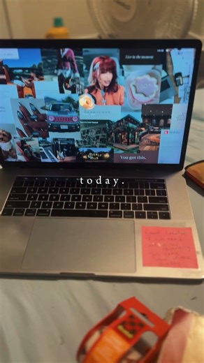 Day 1: Dare to Post Challenge - Artist CEO Energy