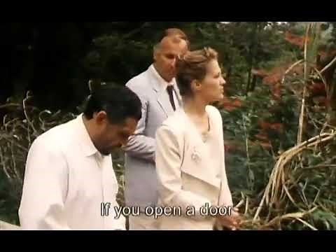 Mystery Solved: Who is Oriana (1985)?