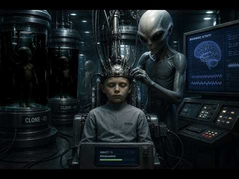 Silenced & Shadowbanned: UFO Secrets, Missing Minds, and Hidden Agendas Eve Lorgen Interview