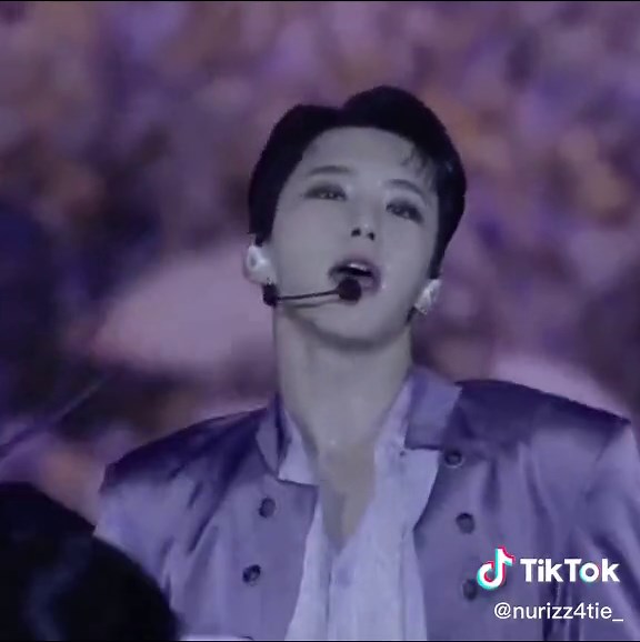 Seventeen Fallin' Flower Performance Highlights