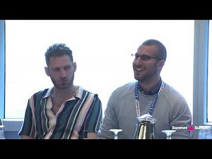 Panel Q&A: You, Me, and PnP - Harm Reduction Approaches to Sexualized Substance Use